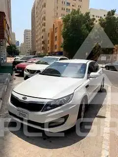 2014 KIA Optima