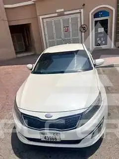 2014 KIA Optima