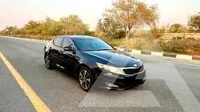 2014 KIA Optima