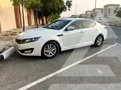 2014 KIA Optima