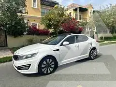 2014 KIA Optima