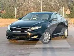 2014 KIA Optima