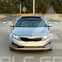 2014 KIA Optima