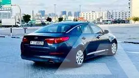 2014 KIA Optima