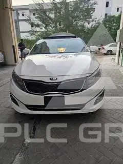 2014 KIA Optima