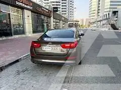 2014 KIA Optima