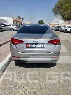 2014 KIA Optima