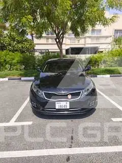 2014 KIA Optima