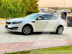 2014 KIA Optima