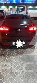 2014 KIA Rio