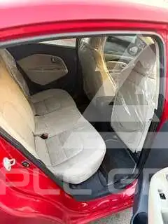 2014 KIA Rio