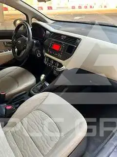 2014 KIA Rio