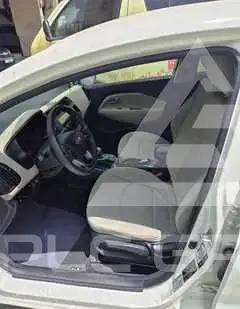 2014 KIA Rio