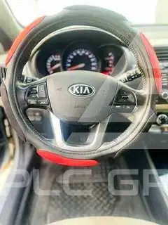 2014 KIA Rio
