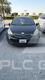 2014 KIA Rio