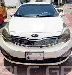 2014 KIA Rio