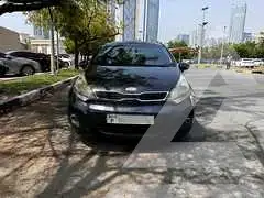 2014 KIA Rio