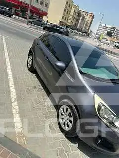 2014 KIA Rio