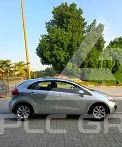 2014 KIA Rio