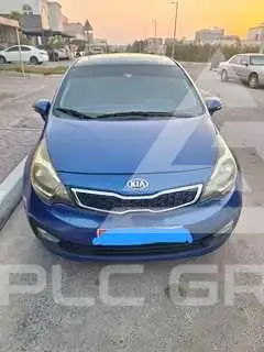2014 KIA Rio