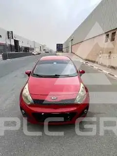 2014 KIA Rio