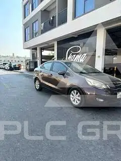 2014 KIA Rio