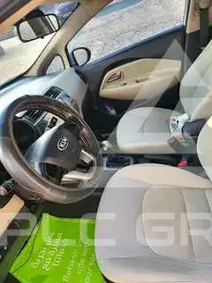 2014 KIA Rio