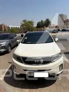 2014 KIA Sorento