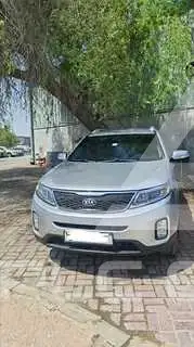 2014 KIA Sorento
