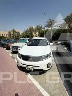 2014 KIA Sorento