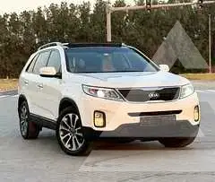 2014 KIA Sorento