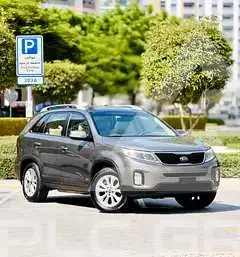 2014 KIA Sorento