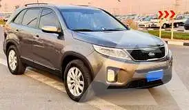 2014 KIA Sorento