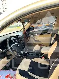 2014 KIA Sorento