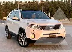 2014 KIA Sorento