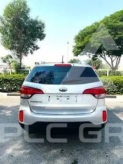 2014 KIA Sorento