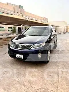 2014 KIA Sorento