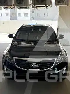 2014 KIA Sportage