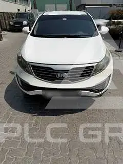 2014 KIA Sportage