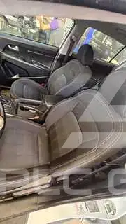 2014 KIA Sportage