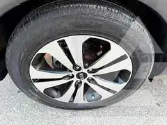 2014 KIA Sportage