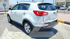 2014 KIA Sportage