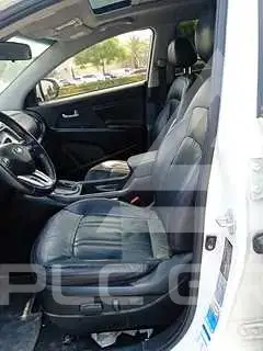 2014 KIA Sportage