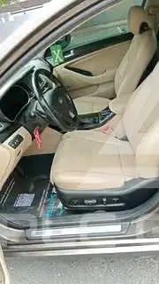 2014 KIA Cadenza