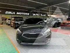 2014 KIA Cadenza