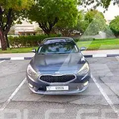 2014 KIA Cadenza