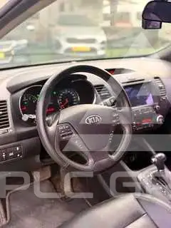 2014 KIA K3