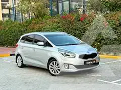 2014 KIA Carens