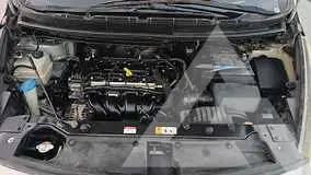 2014 KIA Carens
