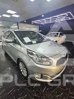 2014 KIA Carens